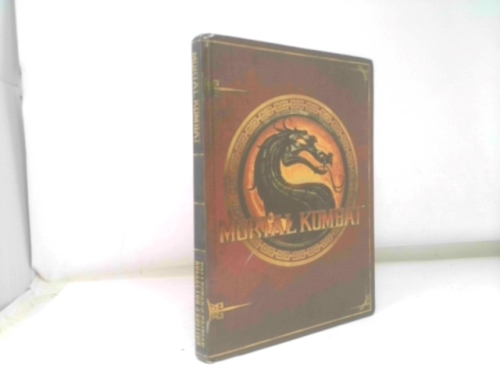 Mortal Kombat Kollector's Edition: Prima Offical Game Guide