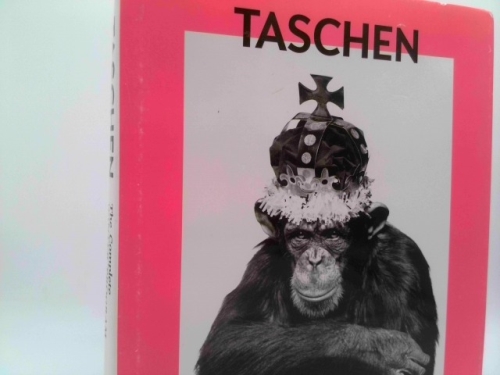 Taschen The Complete Winter Program 2017-2018