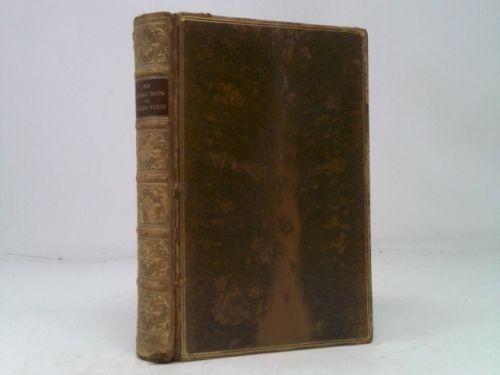 The Oxford Book of French Verse, XIIIth Century-Xixth Century...