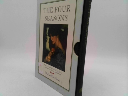 The Four Seasons (Penhaligon's Scented Treasury of Seasonal Verse & Prose)