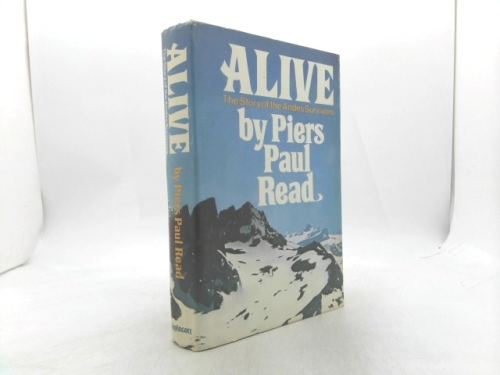 Alive: The Story of the Andes Survivors