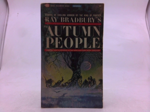 The Autumn People