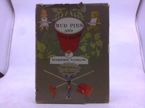 Mud Pies and Other Recipes