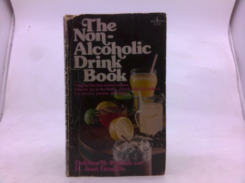 Non Alcoholic Drink Book