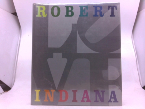 Robert Indiana