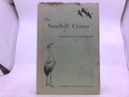 The Sandhill Cranes