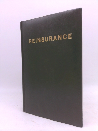 Reinsurance