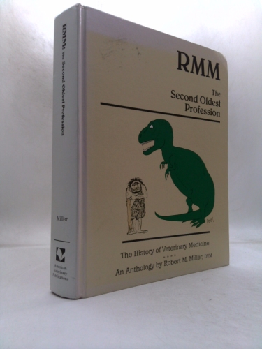 Rmm: The Second Oldest Profession