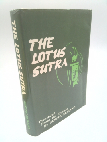 The Lotus Sutra
