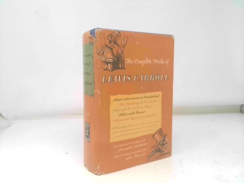 The Complete Works Of Lewis Carroll