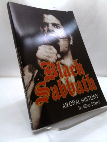 Black Sabbath: An Oral History