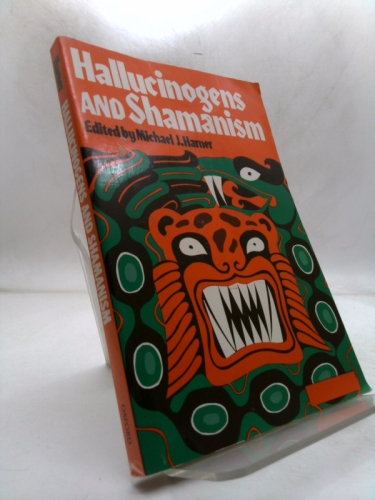 Hallucinogens and Shamanism