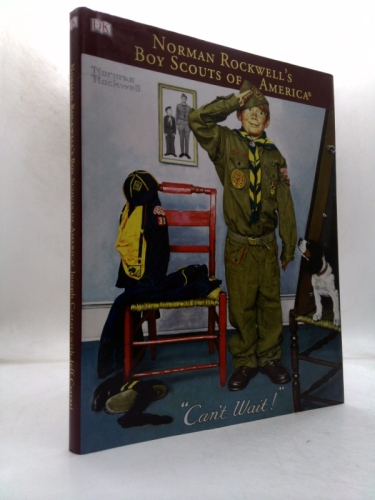 Boy Scouts of America's Norman Rockwell World of Scouting