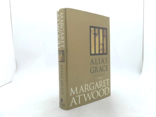Alias Grace