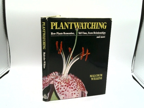 Plant Watching