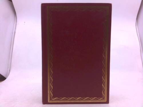 ELEANOR AND FRANKLIN The Story of Their Relationship Based on Eleanor Roosevelt's Private Papers