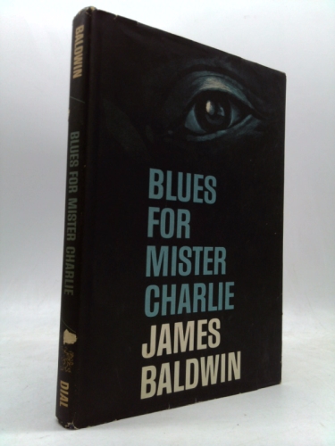 Blues for Mister Charlie