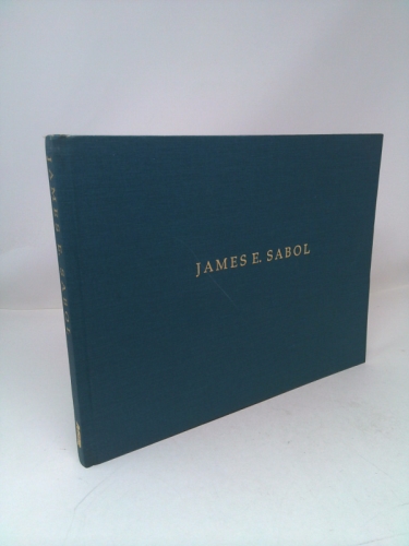 James E. Sabol