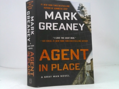 Agent in Place