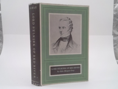 Lord Selkirk of Red River