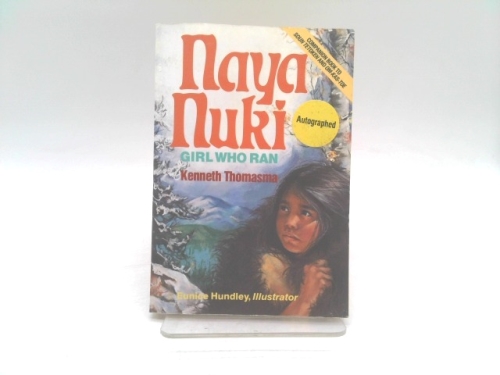 Naya Nuki Girl Who Ran