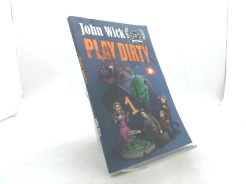 PLAY DIRTY 1