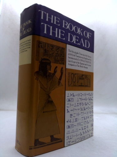 Book of the Dead