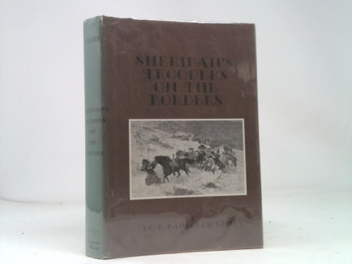 Sheridan's Troopers on the Borders: A Winter Campaign on the Plains