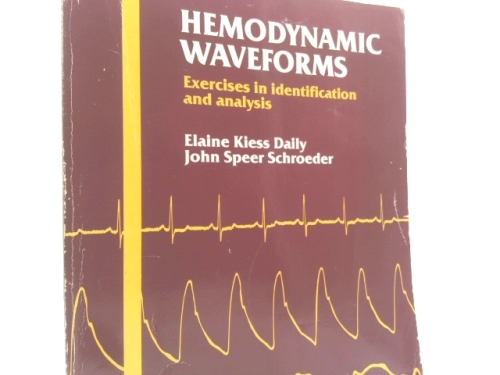 Haemodynamic Waveforms