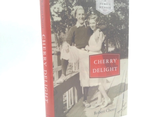 Cherry Delight: A Family Memoir