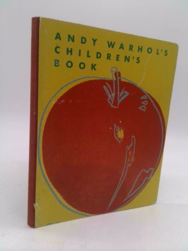Andy Warhol's Children's Book