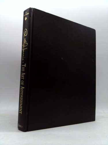 The Art of Astonishment - Volume 1
