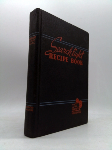 Household Searchlight Recipe Book