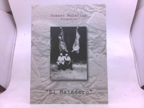 El matadero