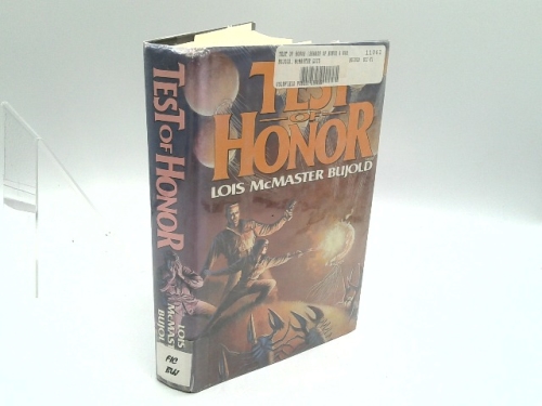 Test of Honor (Vorkosigan)