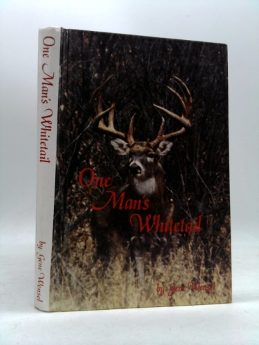 One man's whitetail