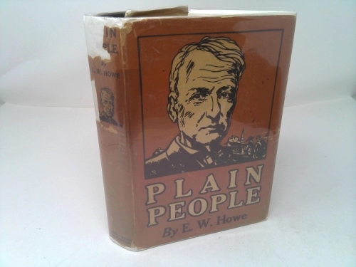 Plain People