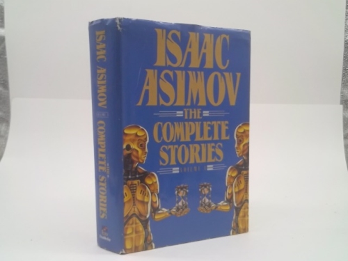The Complete Stories, Vol. 1