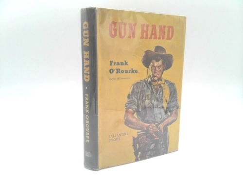 Gun Hand