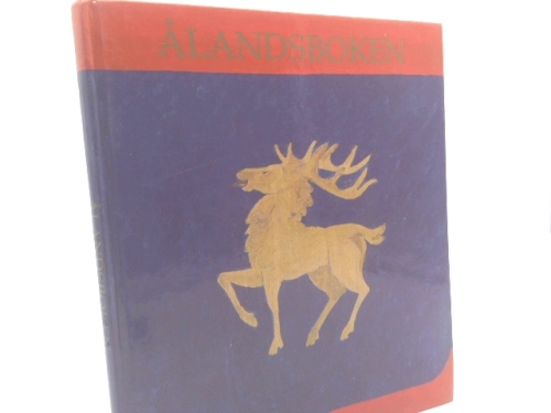 The book of Åland