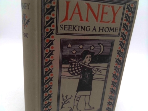 Janey.