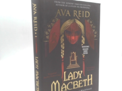Lady Macbeth (relié collector)