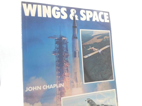 Wings and Space