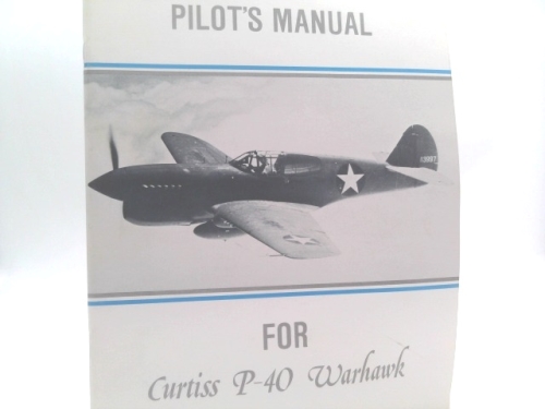 P-40 Warhawk