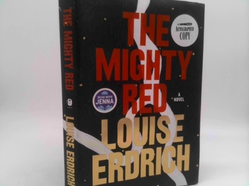 The Mighty Red