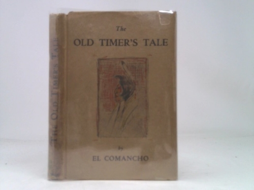 The Old Timer's Tale