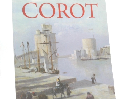 Corot, [A Special Issue of Connaissance des Arts]