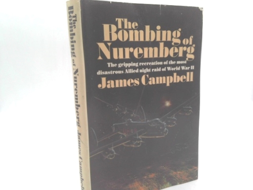 The Bombing of Nuremberg