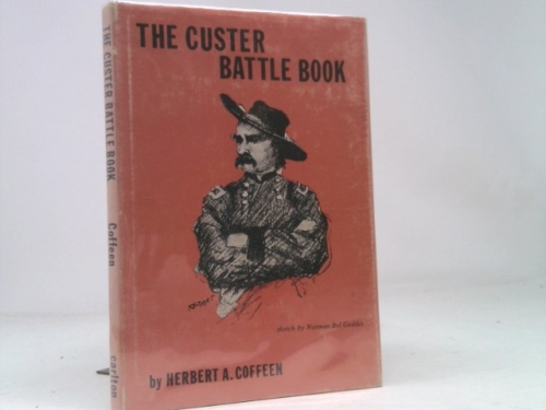 The Custer Battle Book