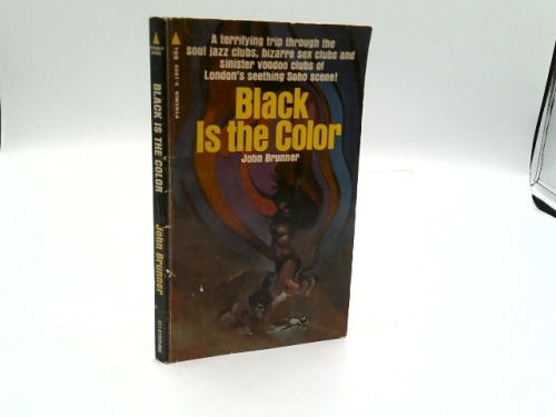 Black is the Color
